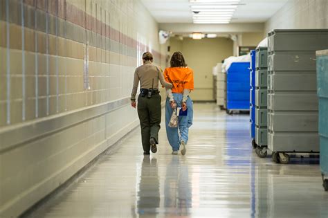 Women In Jail Cells What You Need To Know In 2023