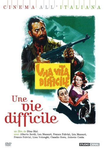 Una Vita Difficile 1961 İngilizce Altyazı 123808