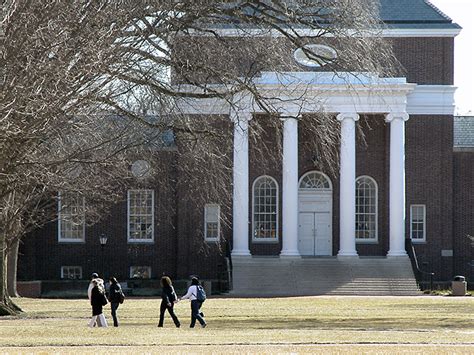 Ud Graduate Programs Ranked Among Nations Best