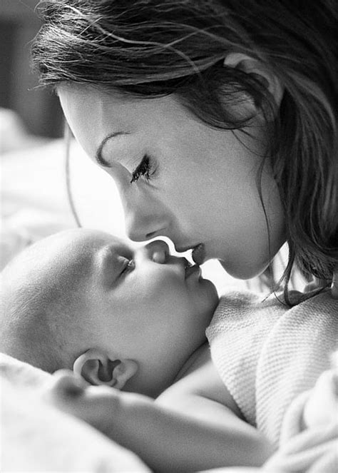 20 Breathtaking Mom And Baby Photos Nursery Design Studio