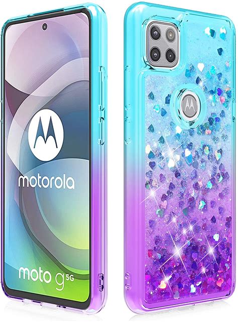Best Motorola One 5g Ace Cases 2021 Android Central