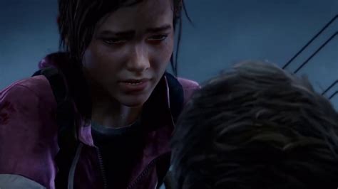The Last Of Us Left Behind ：無言プレイ Youtube