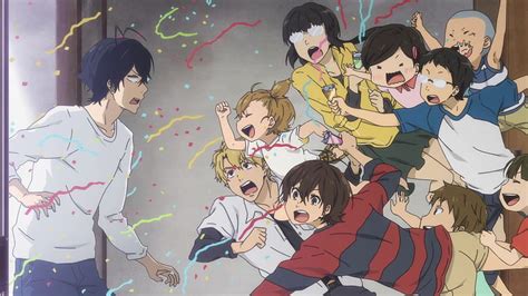 Barakamon And Background Hmong Anime Hd Wallpaper Pxfuel