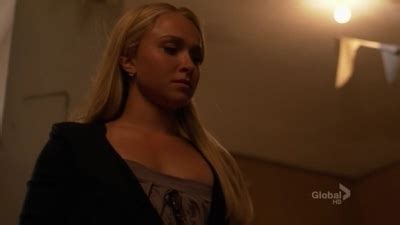 X Claire Bennet Image Fanpop