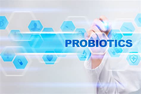 Ms Study Shows Probiotics Increase Punch Of Treatments Against Inflammation