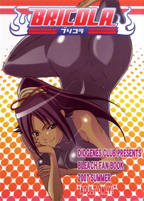 Bricola Luscious Hentai Manga And Porn