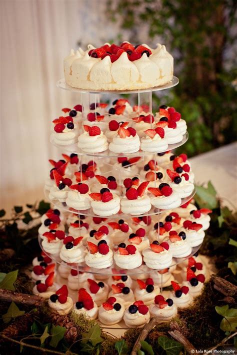 40 Strawberry Wedding Ideas And Desserts For Summer Deer