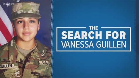 Search Called Off For Vanessa Guillen After Human Remains Found Youtube