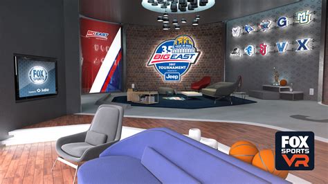 Stream fox sports 1 at one of our channels gratis online. FOX Sports Offers Multi-Day Virtual Reality Live Stream of ...