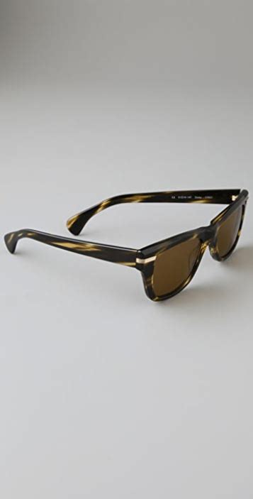 Oliver Peoples Eyewear Zooey Sunglasses Shopbop
