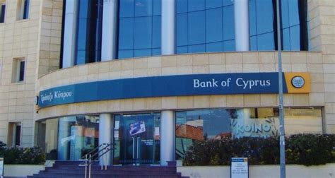 Open Personal Accounts In Cyprus From Abroad The Bank Of Cyprus