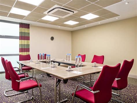 Holiday Inn Birmingham Airport Nec Birmingham West Midlands Venue