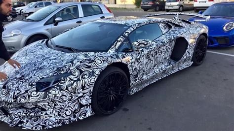 How Much Horsepower Does A Lamborghini Aventador Have All About