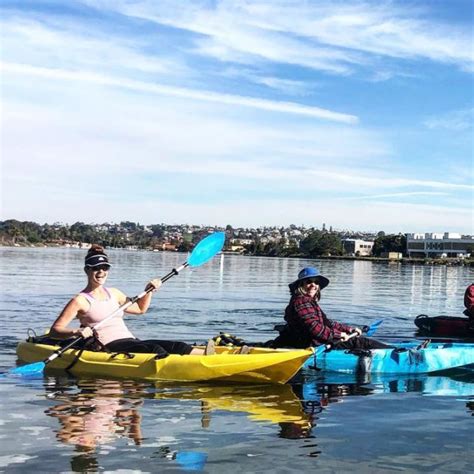 San diego is known for its calm climate and pleasant weather, so you really can't go wrong. kayak rentals san diego - San Diego SUP Rentals | Paddle ...