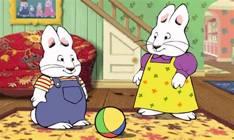 Max And Ruby Toy Bowling Numuki