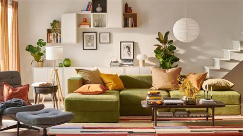 A Gallery Of Living Room Inspiration Ikea