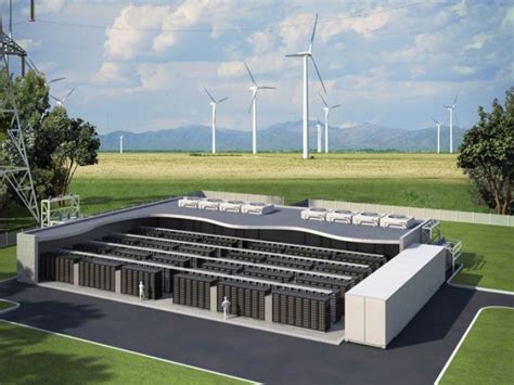 So, let's begin by formally defining a distributed system. Battery energy storage plant planned for Kilkenny city ...