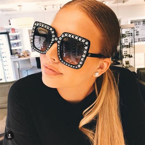 which luxury brand has the best sunglasses