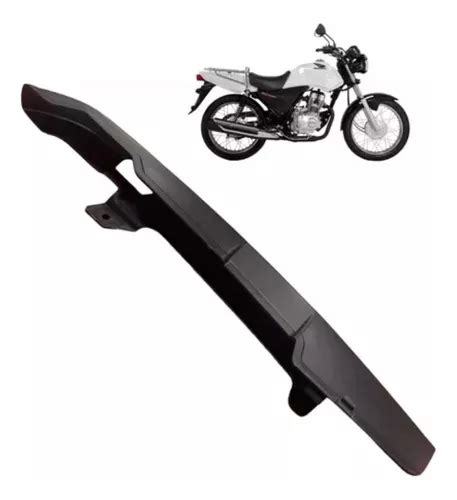 Cubre Cadena Honda Cargo150 MercadoLibre