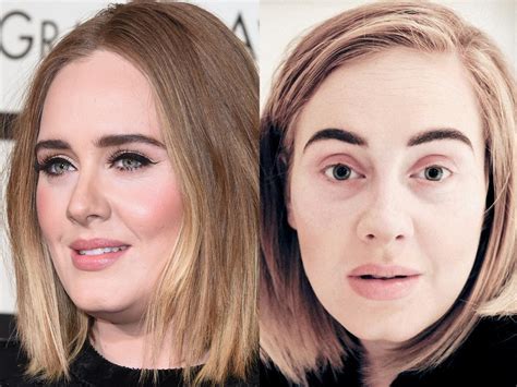 This Is What Celebrities Look Like Without Makeup Without Makeup Vrogue