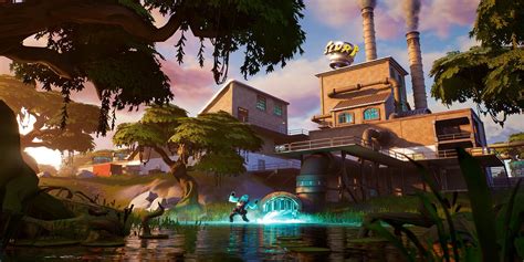 Fortnite Chapter 2 Season 1 Leaked Loading Screens For Weeks 1 2 And 3