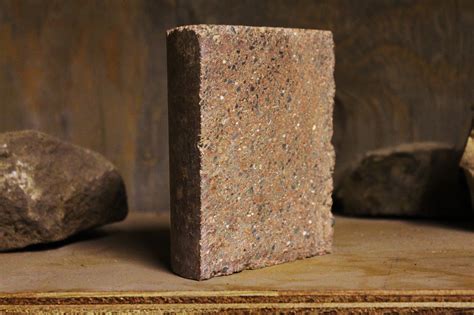 Could Natural Clay Replace Cement in Masonry Units?| EcoBuilding Pulse