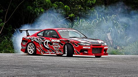What Makes The Nissan Silvia A Great Drift Car Jdm Export