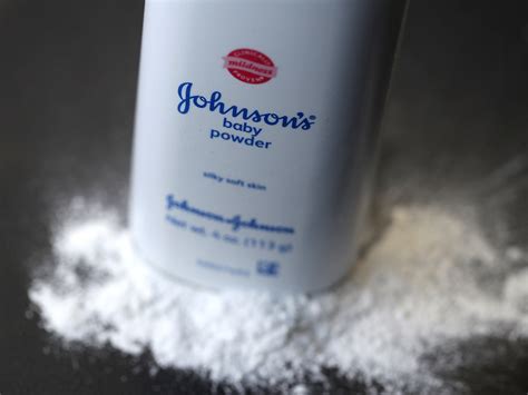 How Worried Do You Need To Be About Asbestos In Baby Powder And Other