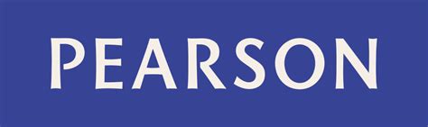Pearson Logo Misc