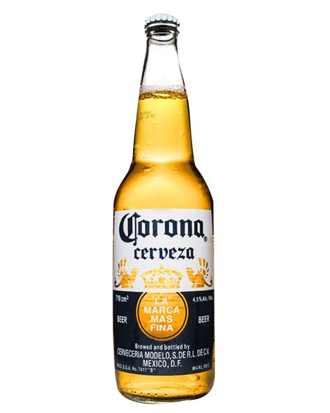 Corona extra is a pale lager produced by mexican brewery cervecería modelo and owned by belgian company ab inbev. Corona extra beer,x355ml,bot - Easy Drink by Groutas