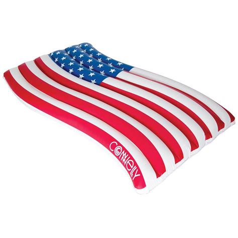 Connelly Stars And Stripes Pool Float West Marine