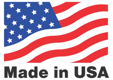 Made In Usa Png Image Png All