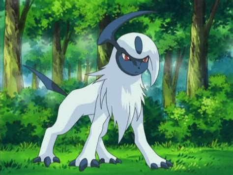 30 Fun And Interesting Facts About Absol From Pokemon Tons Of Facts