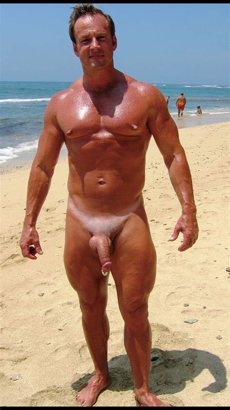 Sexy uomini nudi