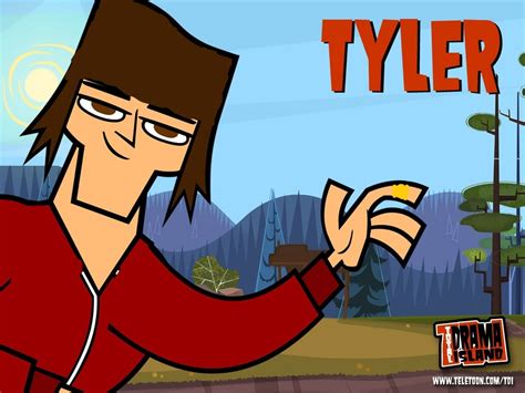 Tylers Makeover Total Drama Island Photo 15662473 Fanpop