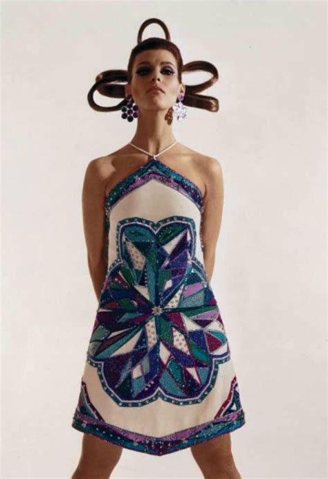 Do You Remember The 60s Fashion Icons Part 3 Knittingkonrad