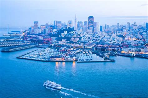 San Francisco Luxury Brunch Or Dinner Cruise On The Bay Getyourguide