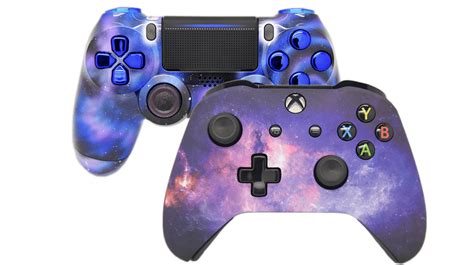 Custom Controllers Custom Xbox And Playstation Controllers Modded