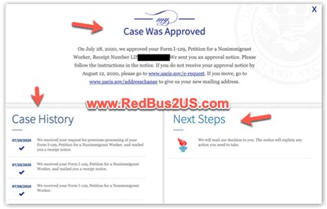 How To Check Uscis Case Status Online All 3 Options Tracking History