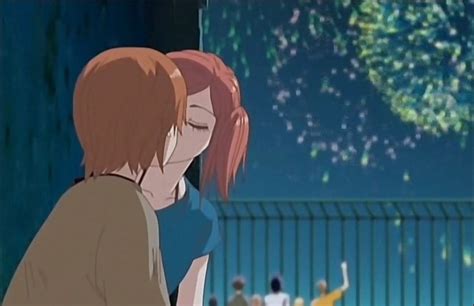 lovely complex kiss 3 koizumi risa lovely complex anime love com manhwa kissing scenes