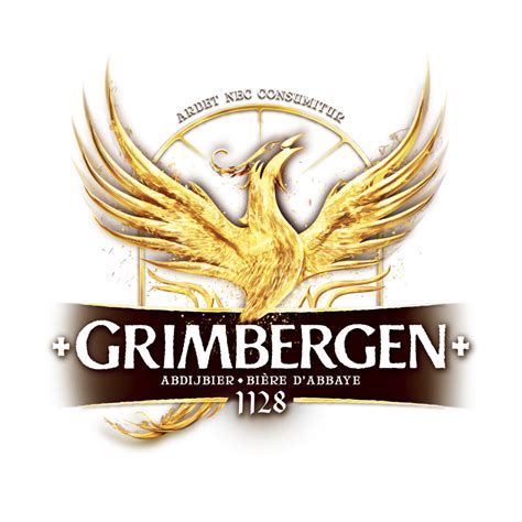 Grimbergen Logo Alken Maes Download Center