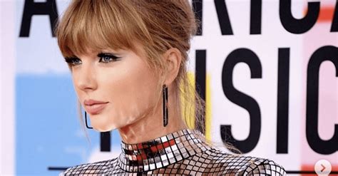United States Sees Surge In Voter Registration Following Taylor Swifts Political Instagram Post