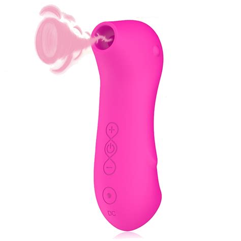 Clitoral Sucking Vibrator Intensities Modes Sex Toy For Women Adorime Clitoris Nipples