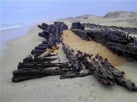Shipwreck Ramp 27 Obx Connection Message Board