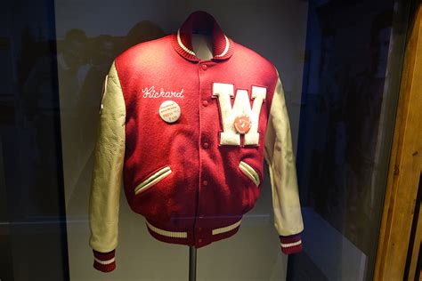 Letterman Jacket History Why The Varsity Jacket Is The Uniform Of Winners