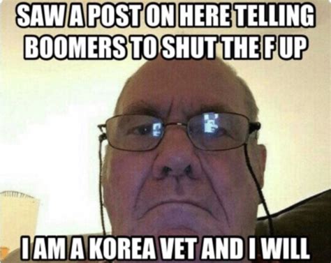 You Should Follow Nocontextboomer On Twitter They Post Funny Cropped