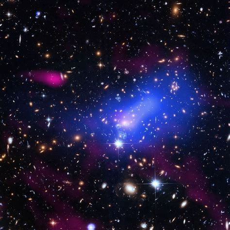 Chandra X Ray Observatory Photo 5