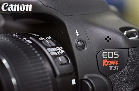 Canon Eos Rebel T3i Digital Slr Camera Review Stashokman