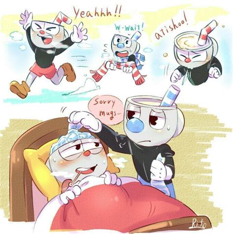 Cuphead One Shots Personajes X Lectora Or Anime Character Design My