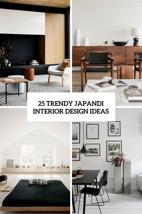 25 Trendy Japandi Interior Design Ideas Digsdigs